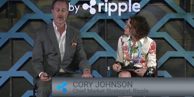 Cory Johnson Says SEC May Never Comment on Whether XRP is a Utility or Not