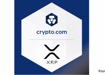 Crypto.com, Formerly Monaco, Adds XRP Days After Forming an Advisory Group