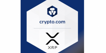 Crypto.com, Formerly Monaco, Adds XRP Days After Forming an Advisory Group