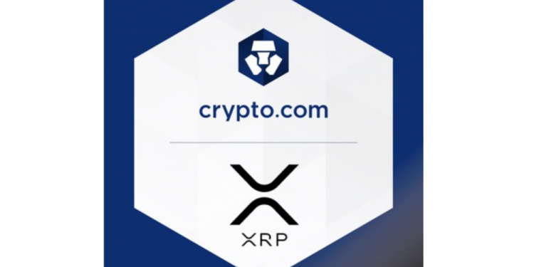 Crypto.com, Formerly Monaco, Adds XRP Days After Forming an Advisory Group