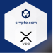 Crypto.com, Formerly Monaco, Adds XRP Days After Forming an Advisory Group