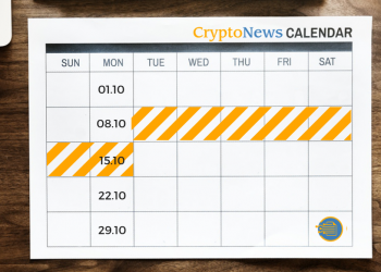 Curated blockchain and cryptocurrency news – Week 41