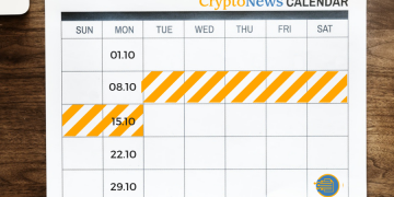 Curated blockchain and cryptocurrency news – Week 41