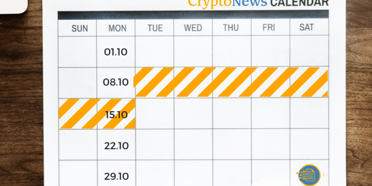Curated blockchain and cryptocurrency news – Week 41