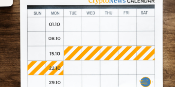 Curated blockchain and cryptocurrency news – Week 42