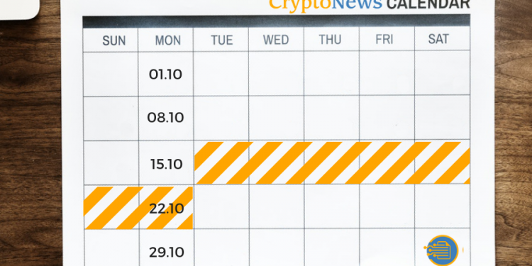 Curated blockchain and cryptocurrency news – Week 42
