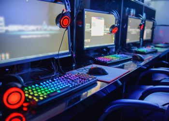 Ubisoft Backs New Blockchain Group to Spur Adoption in Gaming