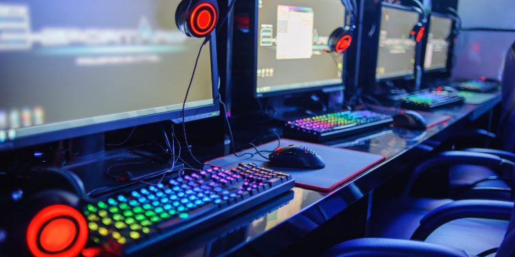 Ubisoft Backs New Blockchain Group to Spur Adoption in Gaming
