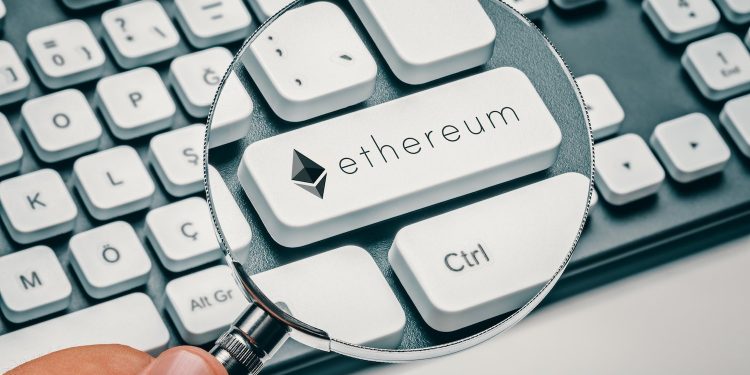 Ethereum’s Biggest Enterprise Group Is Releasing New Software Specs