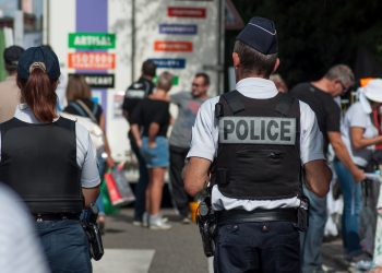 France Accuses Intelligence Agent of Selling State Secrets for Bitcoin