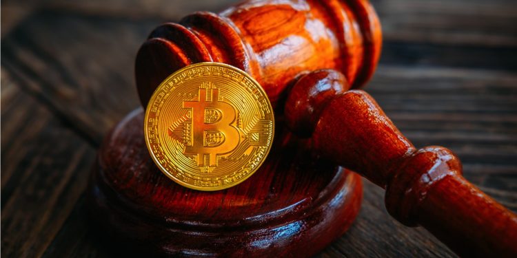 Bitcoin Trader Pleads Guilty Over Unlicensed Exchange Business