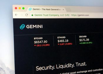 Crypto Assets on Winklevoss Gemini Exchange Are Now Insured