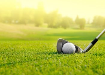 British Masters Golf Tournament Signs On Crypto Startup Sponsor