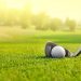 British Masters Golf Tournament Signs On Crypto Startup Sponsor