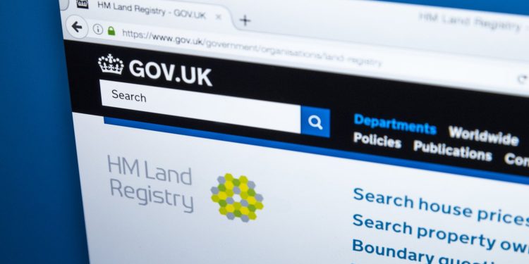 UK Land Registry Begins New Phase of Blockchain Research Project
