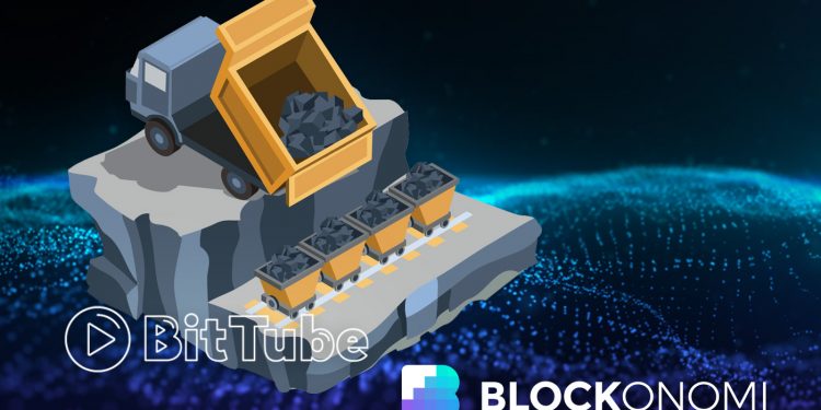 How to Mine BitTube Coin (TUBE): Complete Beginner’s Guide