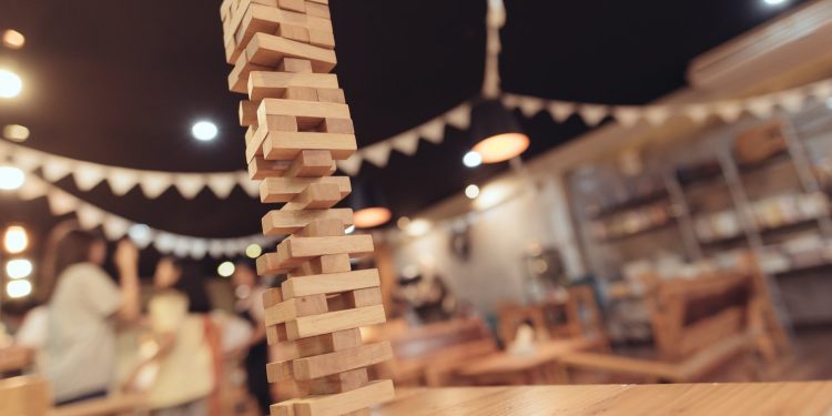 Which Stablecoin Is the Riskiest? The Crypto Market Is Pricing That In