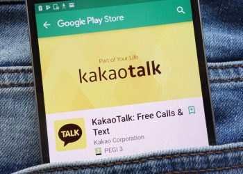 Messaging Giant Kakao Launches Its Own Blockchain for Testing