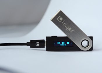 Crypto Wallet Maker Ledger to Expand Support for Stablecoins, Including Tether