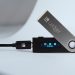 Crypto Wallet Maker Ledger to Expand Support for Stablecoins, Including Tether