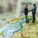 Wallet Provider Blockchain Hires Bank Exec for Global Regulatory Push