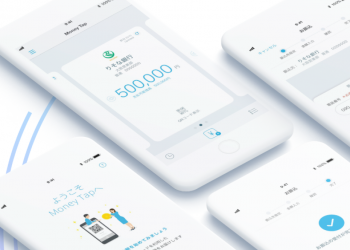 SBI Ripple Asia’s MoneyTap App Has Launched in Japan