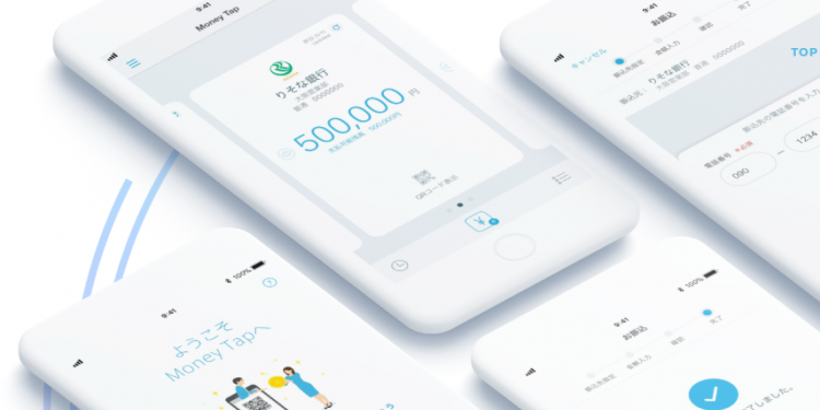 SBI Ripple Asia’s MoneyTap App Has Launched in Japan
