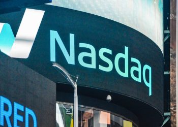 Nasdaq Wins Patent for Newswire Service Built on a Blockchain
