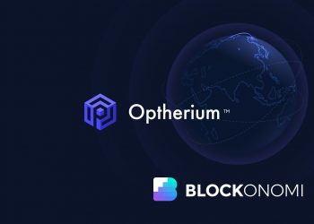 Optherium: Global Finance Blockchain Infrastructure