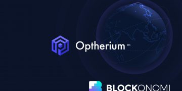 Optherium: Global Finance Blockchain Infrastructure