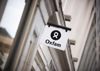 Global Charity Oxfam Will Use Ethereum to Deliver Microinsurance
