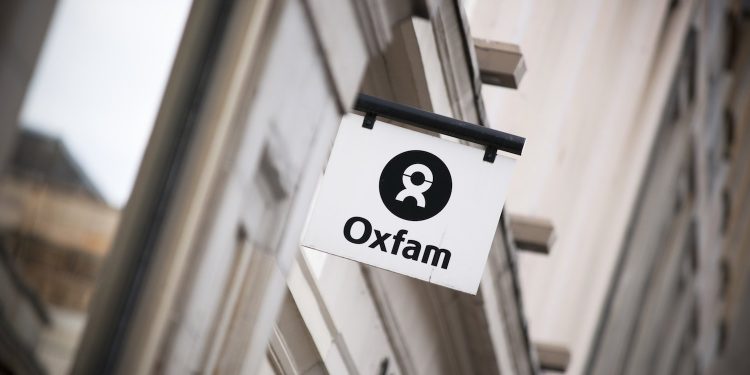 Global Charity Oxfam Will Use Ethereum to Deliver Microinsurance