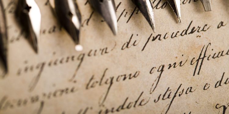 Bitcoin’s White Paper Isn’t Just Words – It’s a Constitution