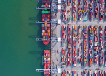 ABN AMRO, Samsung SDS Partner for Blockchain Trade Pilot