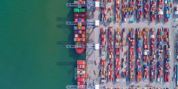 ABN AMRO, Samsung SDS Partner for Blockchain Trade Pilot