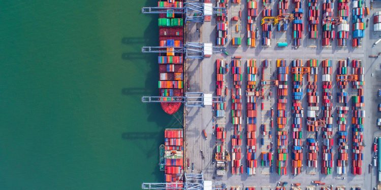 ABN AMRO, Samsung SDS Partner for Blockchain Trade Pilot