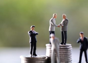 ConsenSys Invests $6.5 Million in Former R3 Exec’s Blockchain Startup