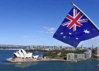 Australian Government Agency Says Blockchain ‘Interesting’ But Hyped