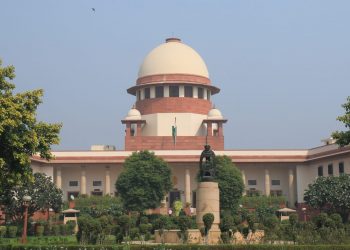 India Supreme Court Seeks Government Opinion on Crypto Within 2 Weeks