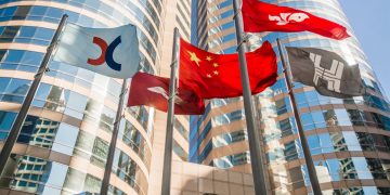Hong Kong Stock Exchange: Existing Laws Should Apply to Blockchain