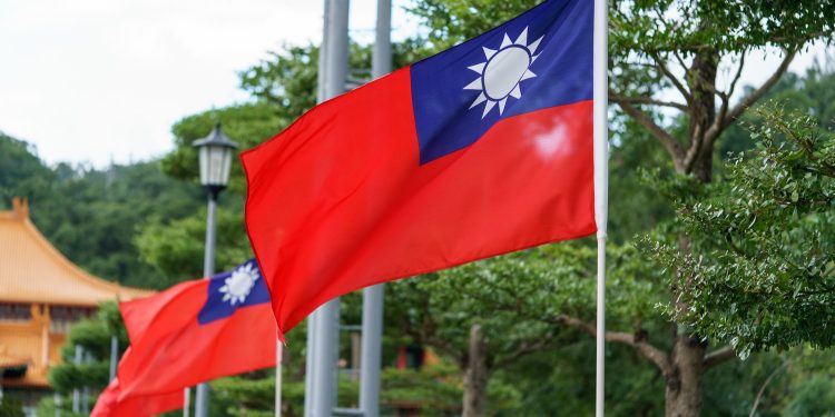 Taiwan Lawmaker Pitches AML Rules Update to Cover Crypto
