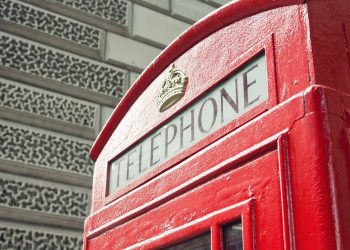 UK Telecom Regulator Wins Grant to Study Blockchain