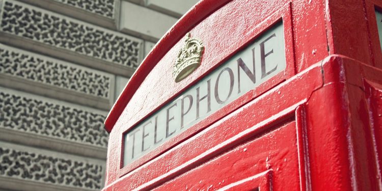 UK Telecom Regulator Wins Grant to Study Blockchain