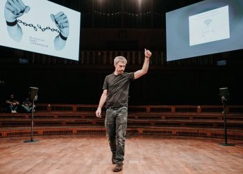 Defending Decentralization, Like a Twice in a Millennium Chance