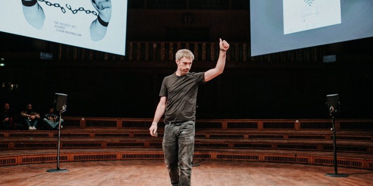 Defending Decentralization, Like a Twice in a Millennium Chance