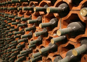 Overstock’s Medici Ventures Invests in Wine-Tracking Blockchain Startup