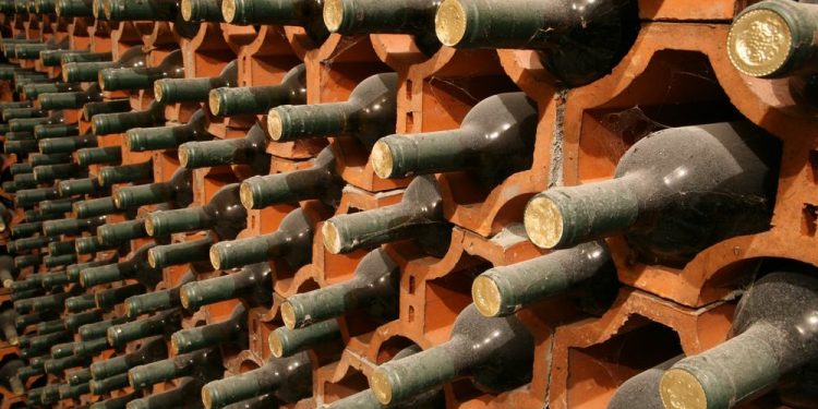 Overstock’s Medici Ventures Invests in Wine-Tracking Blockchain Startup