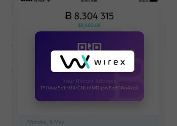 A Simple to Use Fiat to Crypto Bridge Allowing For Crypto Expenditure