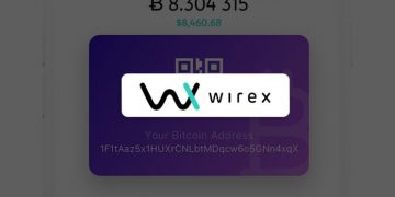 A Simple to Use Fiat to Crypto Bridge Allowing For Crypto Expenditure