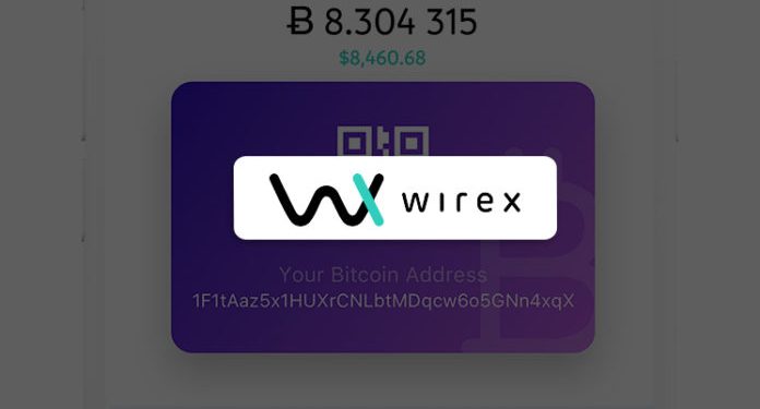 A Simple to Use Fiat to Crypto Bridge Allowing For Crypto Expenditure